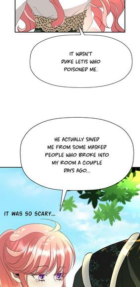 A Monster Hunter Becomes a Princess Chapter 37 - page 51
