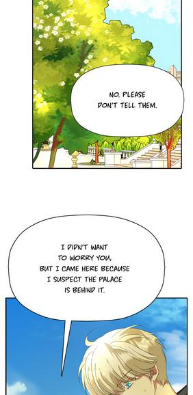 A Monster Hunter Becomes a Princess Chapter 37 - page 54