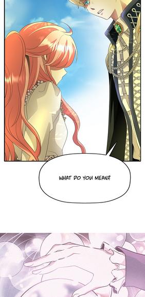 A Monster Hunter Becomes a Princess Chapter 37 - page 55