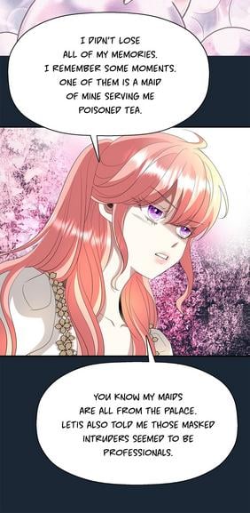 A Monster Hunter Becomes a Princess Chapter 37 - page 56