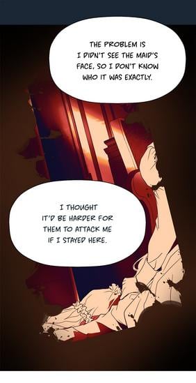 A Monster Hunter Becomes a Princess Chapter 37 - page 57