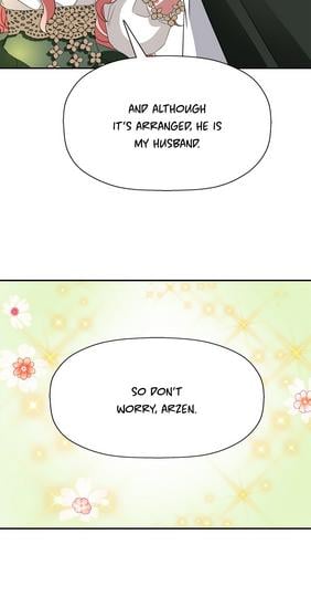 A Monster Hunter Becomes a Princess Chapter 37 - page 60