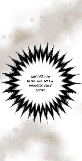 A Monster Hunter Becomes a Princess Chapter 37 - page 62
