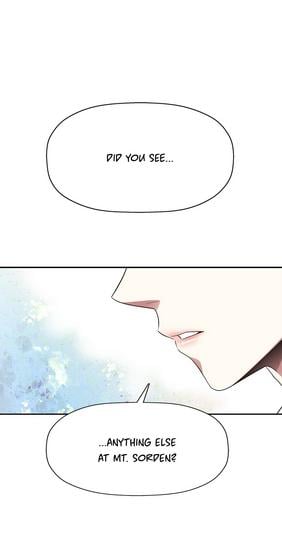 A Monster Hunter Becomes a Princess Chapter 37 - page 7
