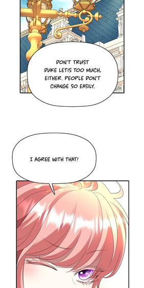 A Monster Hunter Becomes a Princess Chapter 38 - page 14