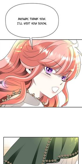 A Monster Hunter Becomes a Princess Chapter 38 - page 18