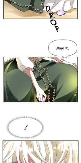 A Monster Hunter Becomes a Princess Chapter 38 - page 19