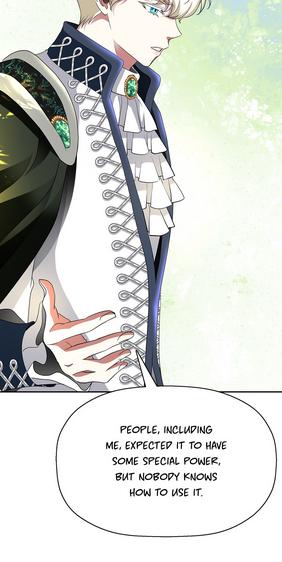 A Monster Hunter Becomes a Princess Chapter 38 - page 24