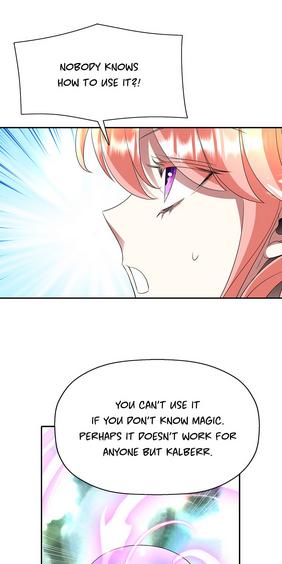 A Monster Hunter Becomes a Princess Chapter 38 - page 25