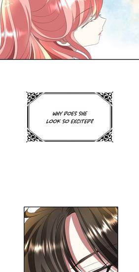 A Monster Hunter Becomes a Princess Chapter 38 - page 3