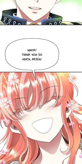 A Monster Hunter Becomes a Princess Chapter 38 - page 30