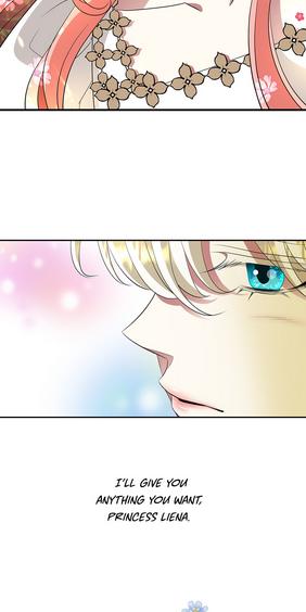 A Monster Hunter Becomes a Princess Chapter 38 - page 31