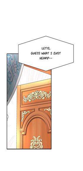 A Monster Hunter Becomes a Princess Chapter 38 - page 33