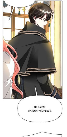 A Monster Hunter Becomes a Princess Chapter 38 - page 35