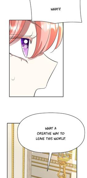 A Monster Hunter Becomes a Princess Chapter 38 - page 36