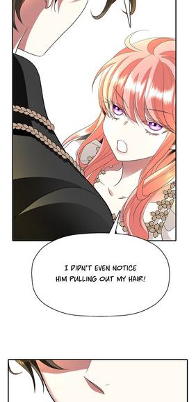A Monster Hunter Becomes a Princess Chapter 38 - page 38