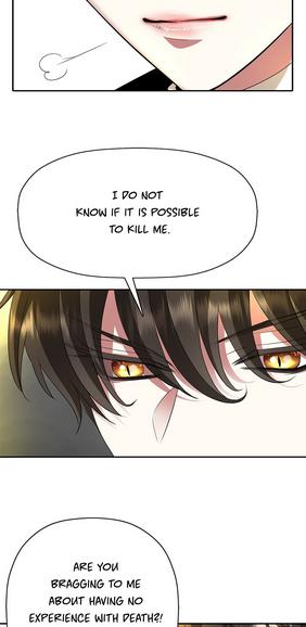 A Monster Hunter Becomes a Princess Chapter 38 - page 39