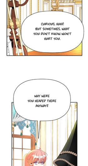 A Monster Hunter Becomes a Princess Chapter 38 - page 43