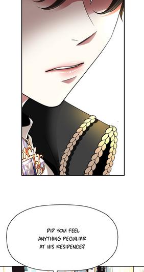 A Monster Hunter Becomes a Princess Chapter 38 - page 47