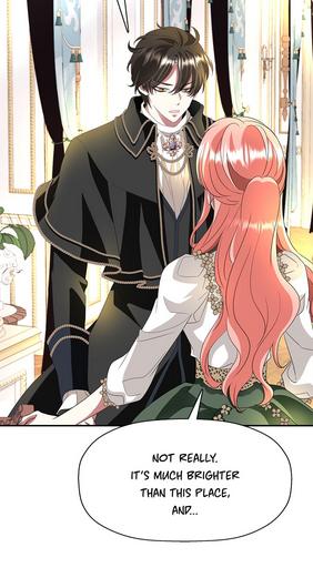 A Monster Hunter Becomes a Princess Chapter 38 - page 48