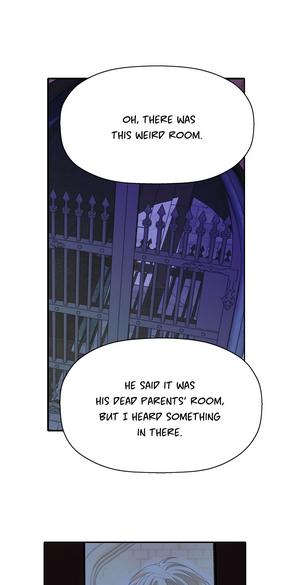 A Monster Hunter Becomes a Princess Chapter 38 - page 49