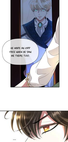 A Monster Hunter Becomes a Princess Chapter 38 - page 50