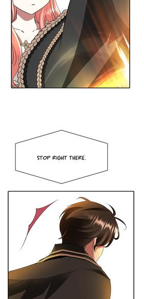 A Monster Hunter Becomes a Princess Chapter 38 - page 53