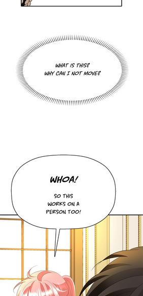A Monster Hunter Becomes a Princess Chapter 38 - page 55