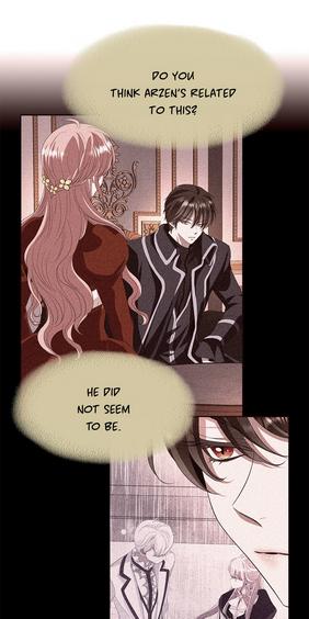 A Monster Hunter Becomes a Princess Chapter 38 - page 9