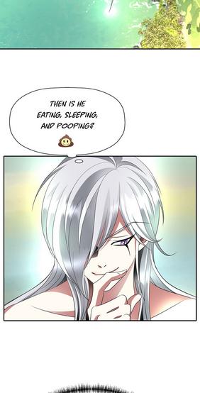 A Monster Hunter Becomes a Princess Chapter 40 - page 11