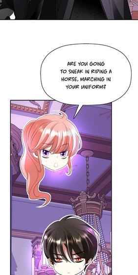 A Monster Hunter Becomes a Princess Chapter 40 - page 16