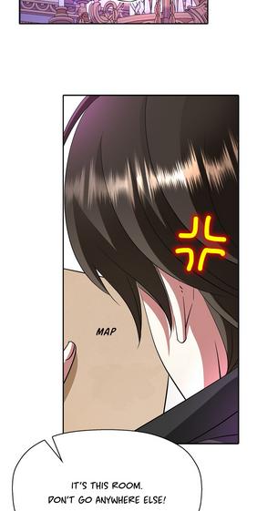 A Monster Hunter Becomes a Princess Chapter 40 - page 17