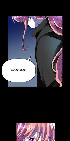 A Monster Hunter Becomes a Princess Chapter 40 - page 22