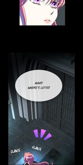 A Monster Hunter Becomes a Princess Chapter 40 - page 23