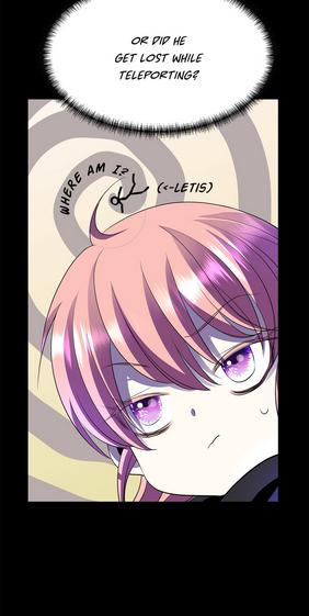 A Monster Hunter Becomes a Princess Chapter 40 - page 25