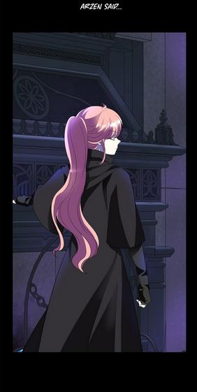 A Monster Hunter Becomes a Princess Chapter 40 - page 27