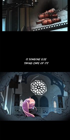 A Monster Hunter Becomes a Princess Chapter 40 - page 30
