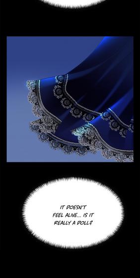 A Monster Hunter Becomes a Princess Chapter 40 - page 35