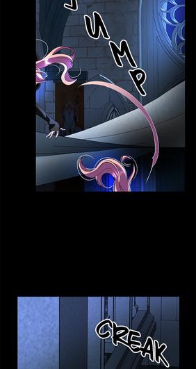 A Monster Hunter Becomes a Princess Chapter 40 - page 40