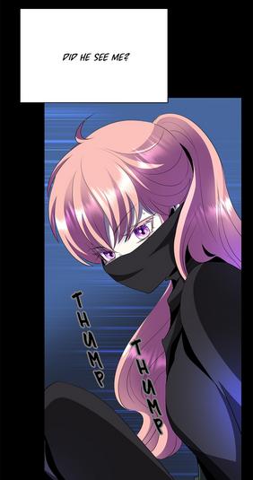 A Monster Hunter Becomes a Princess Chapter 40 - page 46