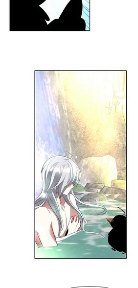 A Monster Hunter Becomes a Princess Chapter 40 - page 5
