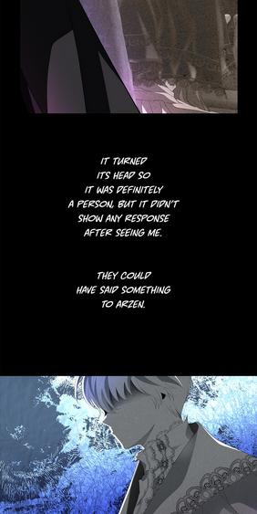 A Monster Hunter Becomes a Princess Chapter 40 - page 55