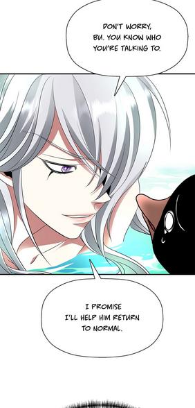 A Monster Hunter Becomes a Princess Chapter 40 - page 6