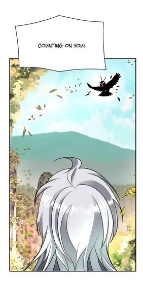 A Monster Hunter Becomes a Princess Chapter 40 - page 8