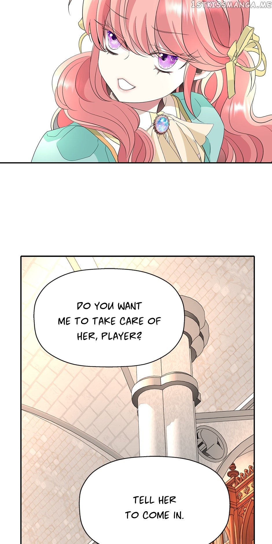 A Monster Hunter Becomes a Princess Chapter 46 - page 13