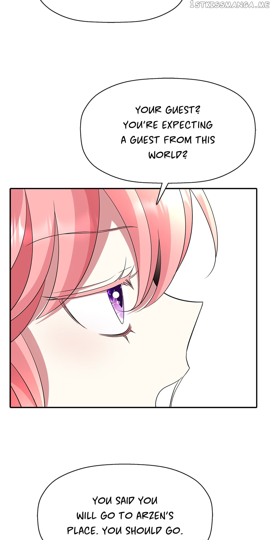 A Monster Hunter Becomes a Princess Chapter 46 - page 15