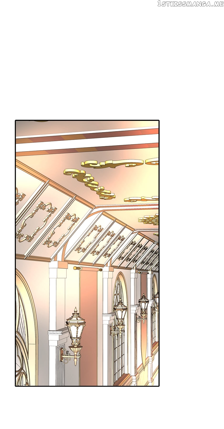 A Monster Hunter Becomes a Princess Chapter 46 - page 20