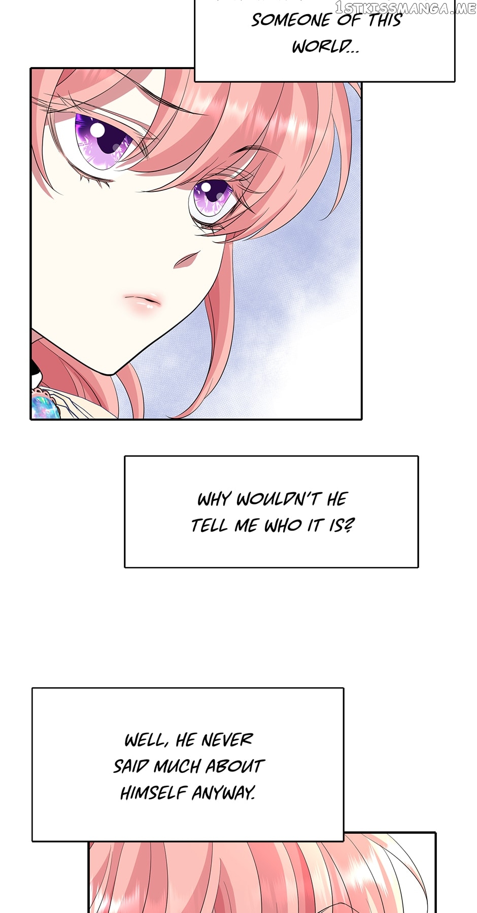 A Monster Hunter Becomes a Princess Chapter 46 - page 22