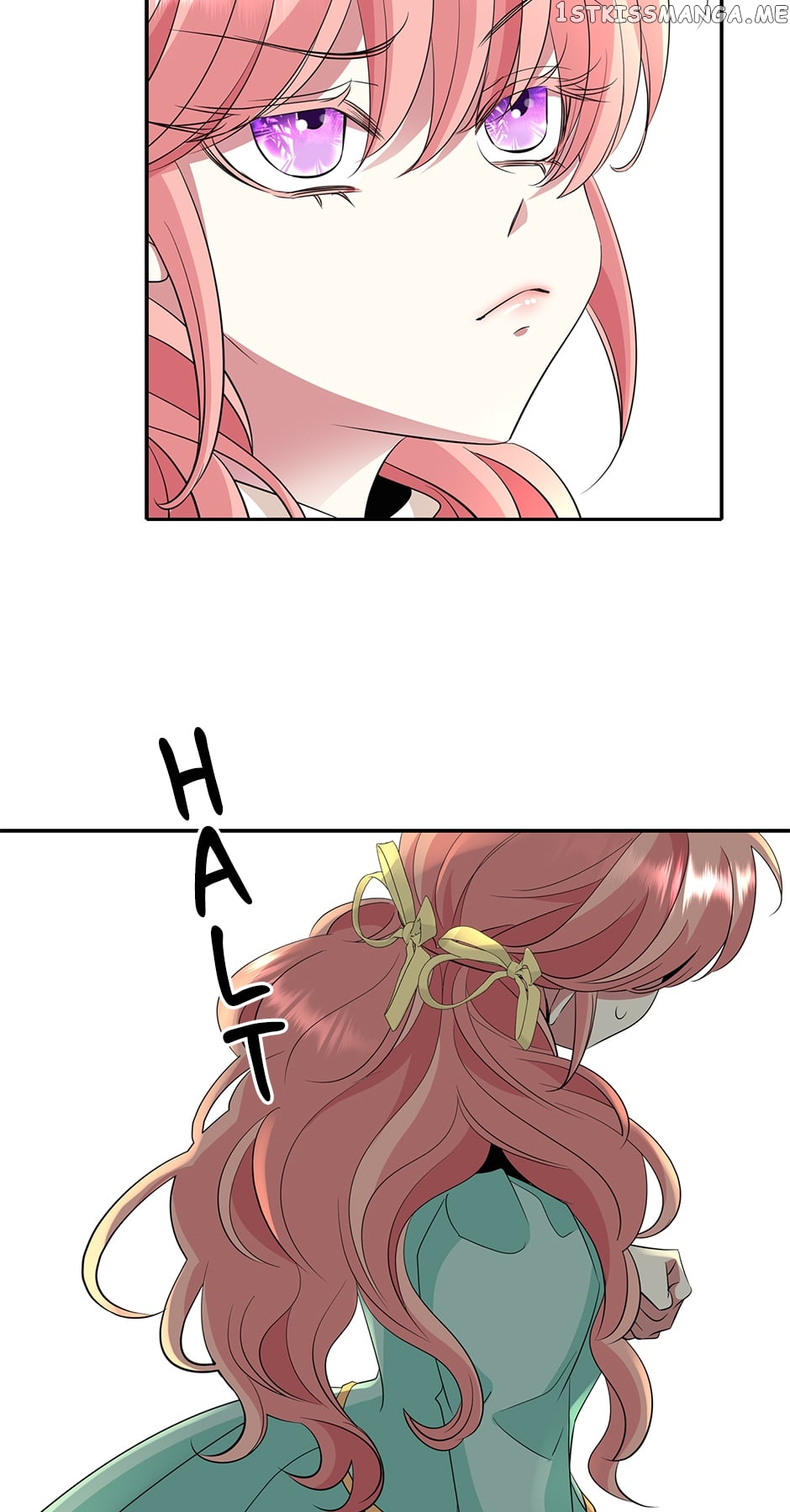 A Monster Hunter Becomes a Princess Chapter 46 - page 23
