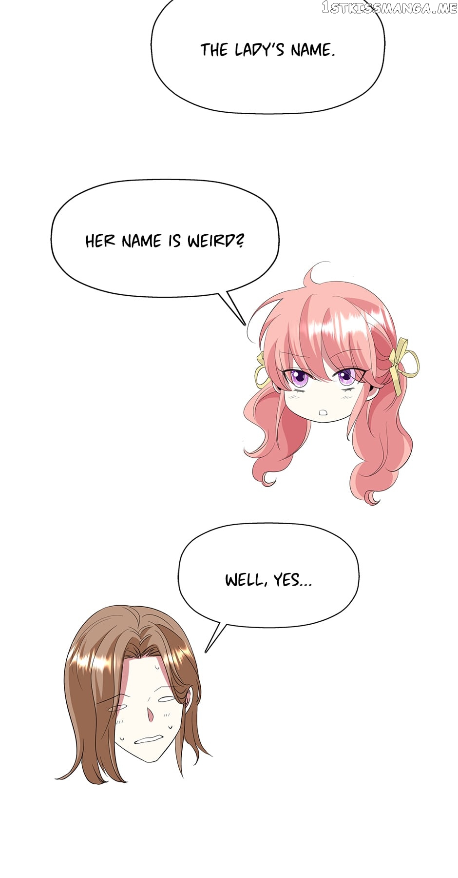 A Monster Hunter Becomes a Princess Chapter 46 - page 25